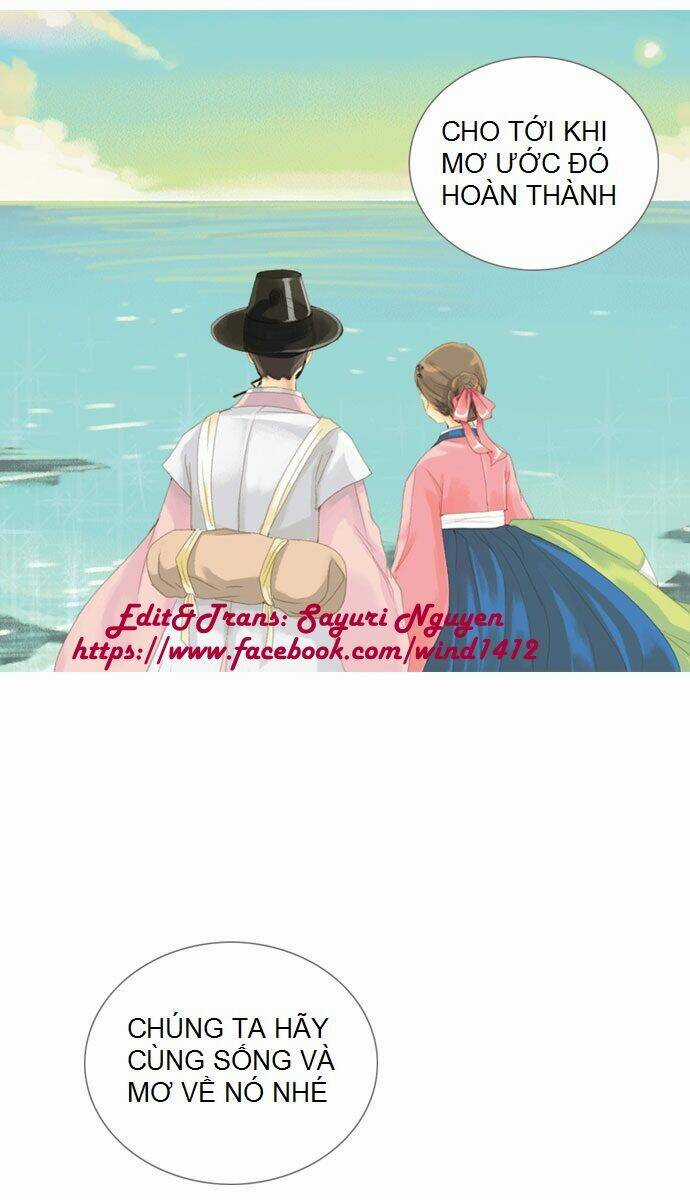 The Great Merchant Kim Manduk Chapter 11 trang 28