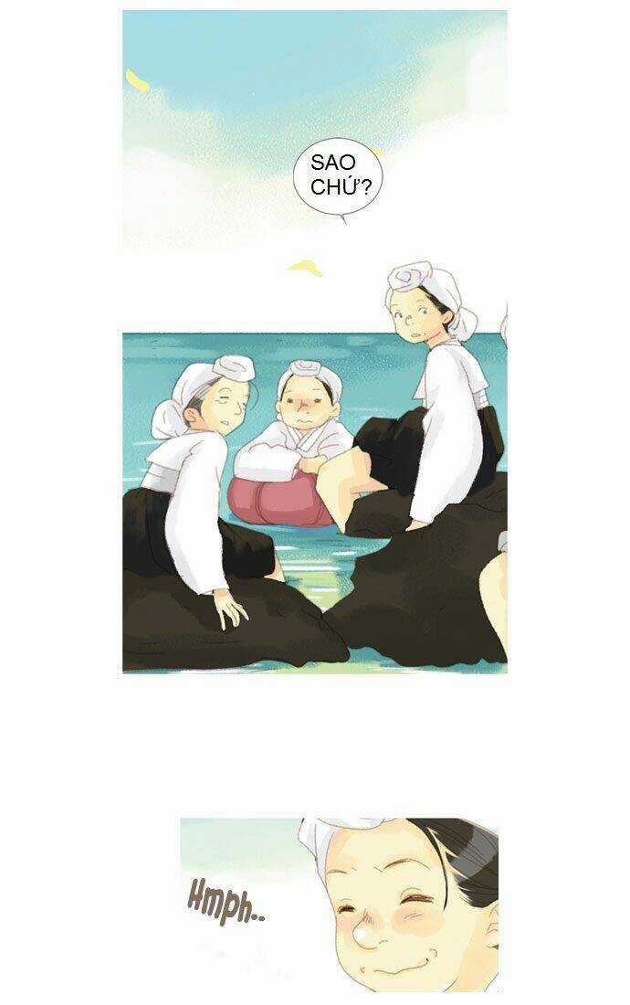 The Great Merchant Kim Manduk Chapter 11 trang 5