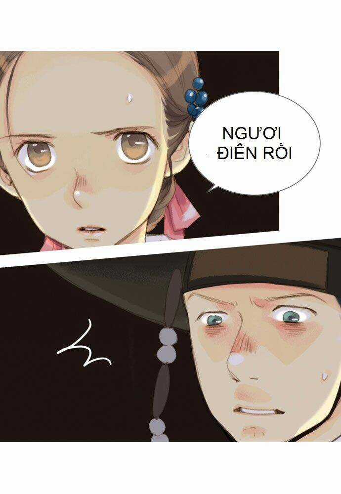 The Great Merchant Kim Manduk Chapter 12 trang 10