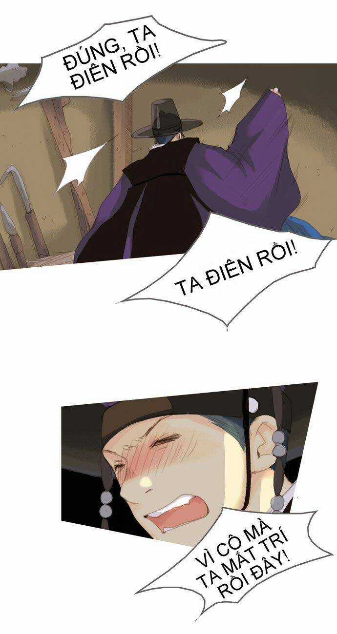 The Great Merchant Kim Manduk Chapter 12 trang 11