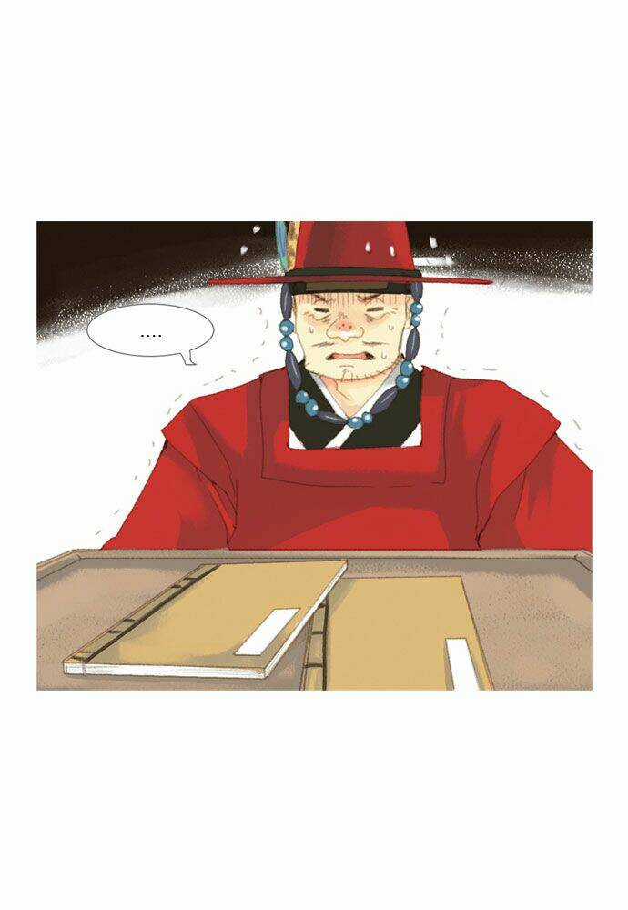 The Great Merchant Kim Manduk Chapter 12 trang 17