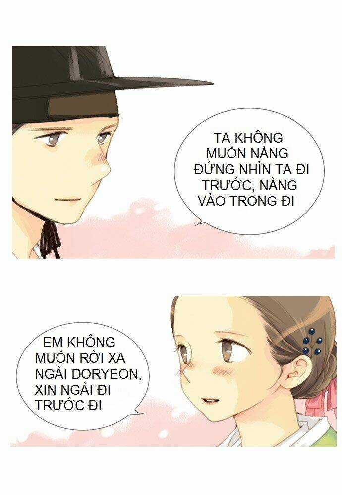 The Great Merchant Kim Manduk Chapter 12 trang 2