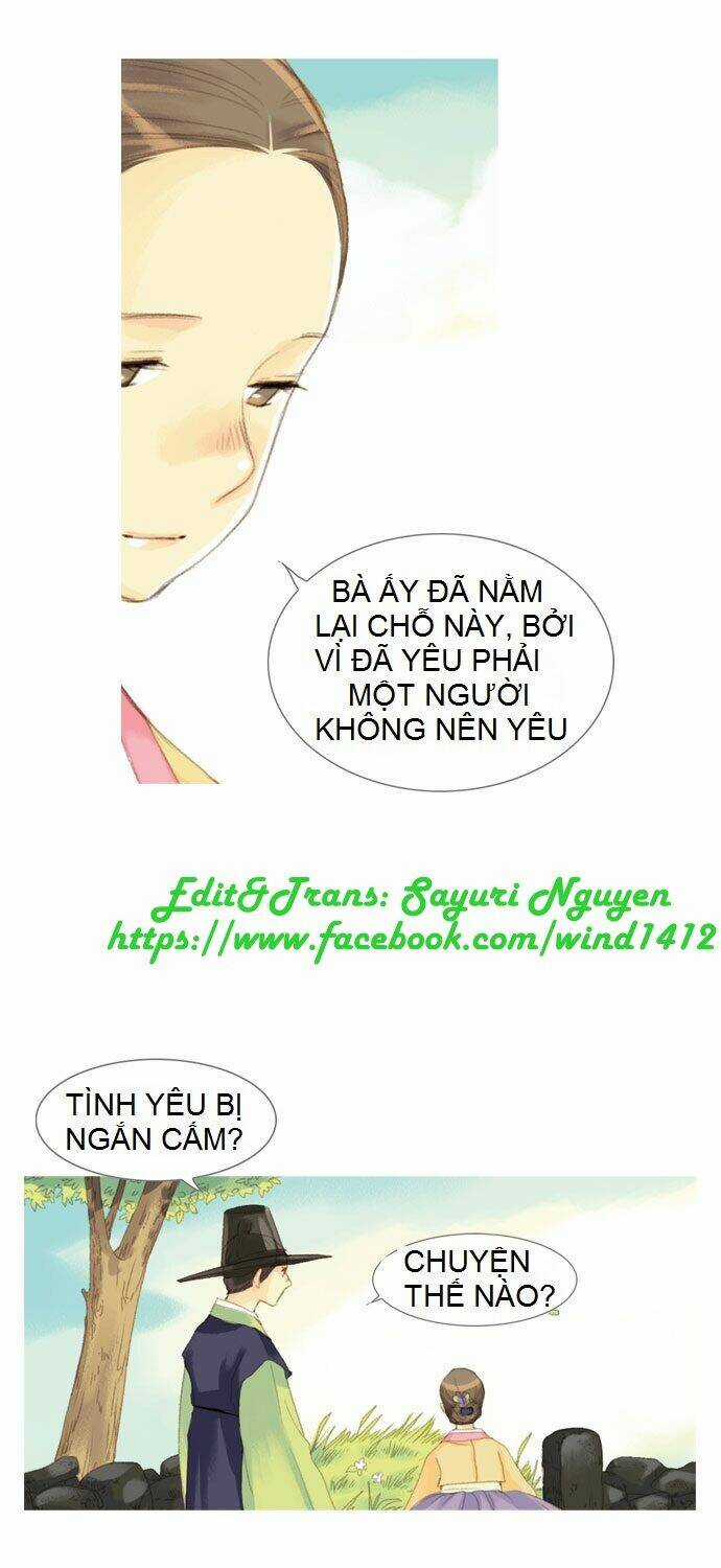 The Great Merchant Kim Manduk Chapter 12 trang 25