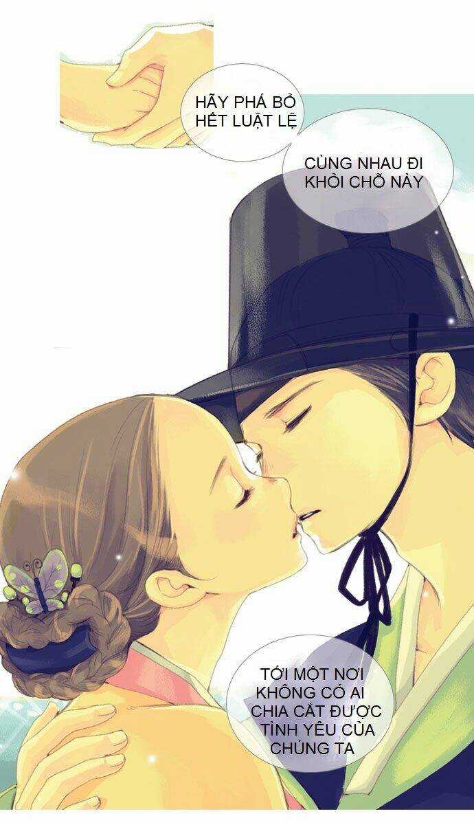 The Great Merchant Kim Manduk Chapter 12 trang 28