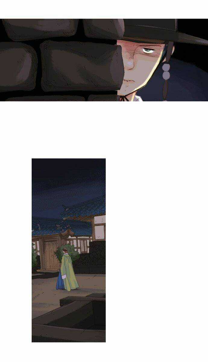 The Great Merchant Kim Manduk Chapter 12 trang 4