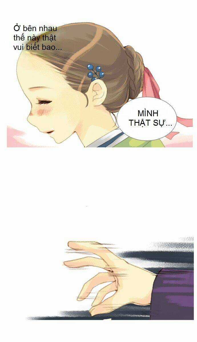 The Great Merchant Kim Manduk Chapter 12 trang 5