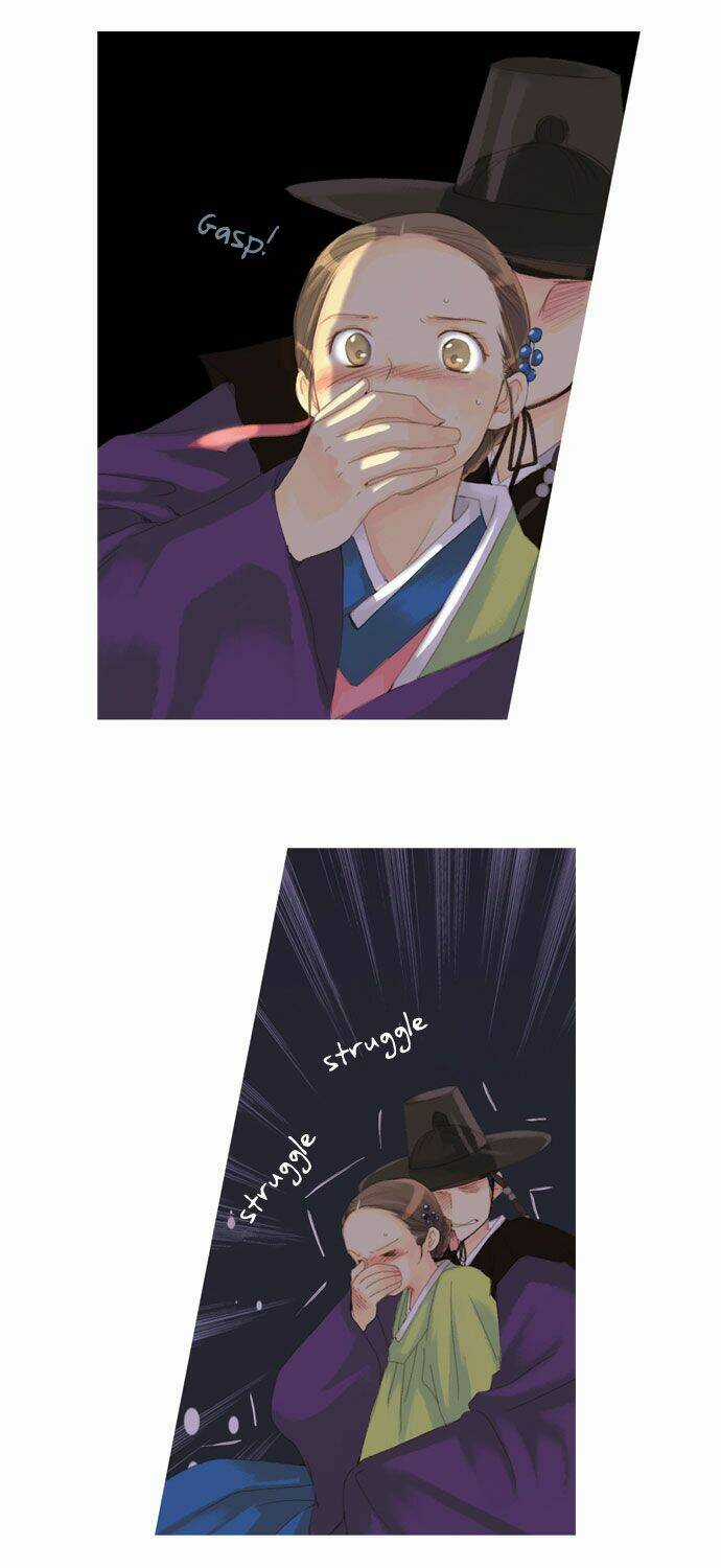 The Great Merchant Kim Manduk Chapter 12 trang 6