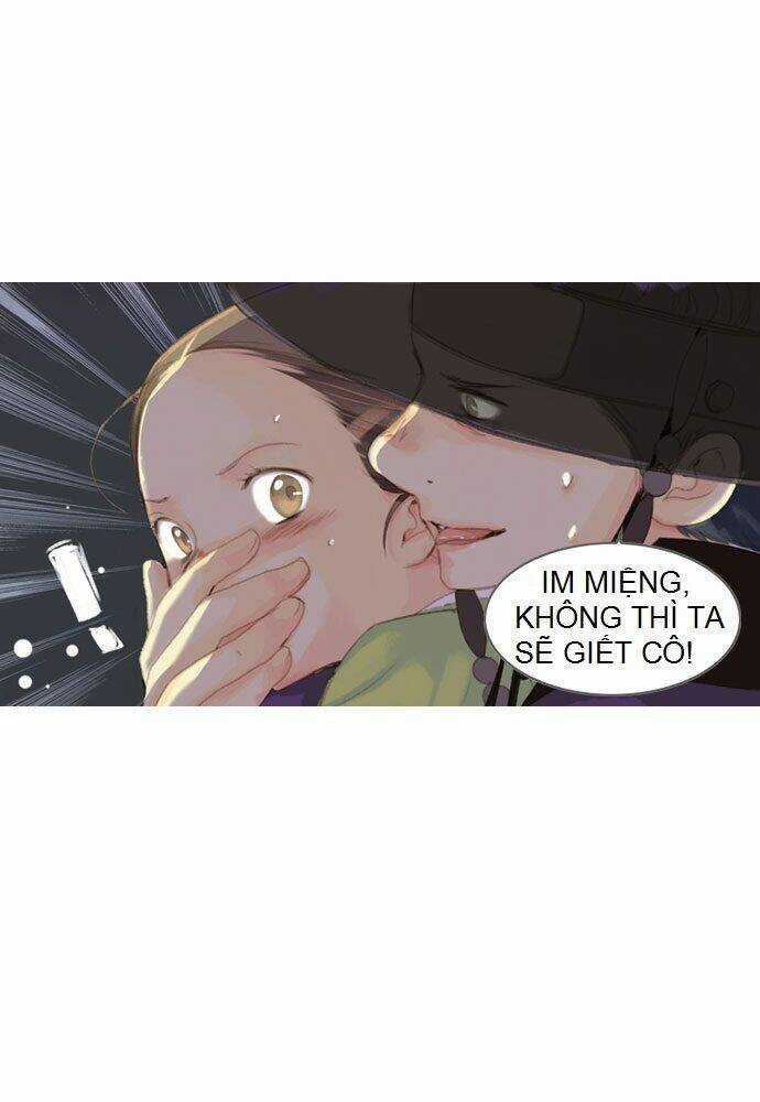 The Great Merchant Kim Manduk Chapter 12 trang 7