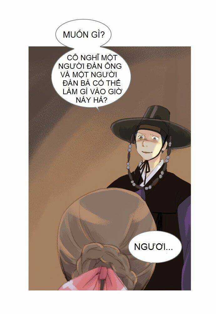 The Great Merchant Kim Manduk Chapter 12 trang 9