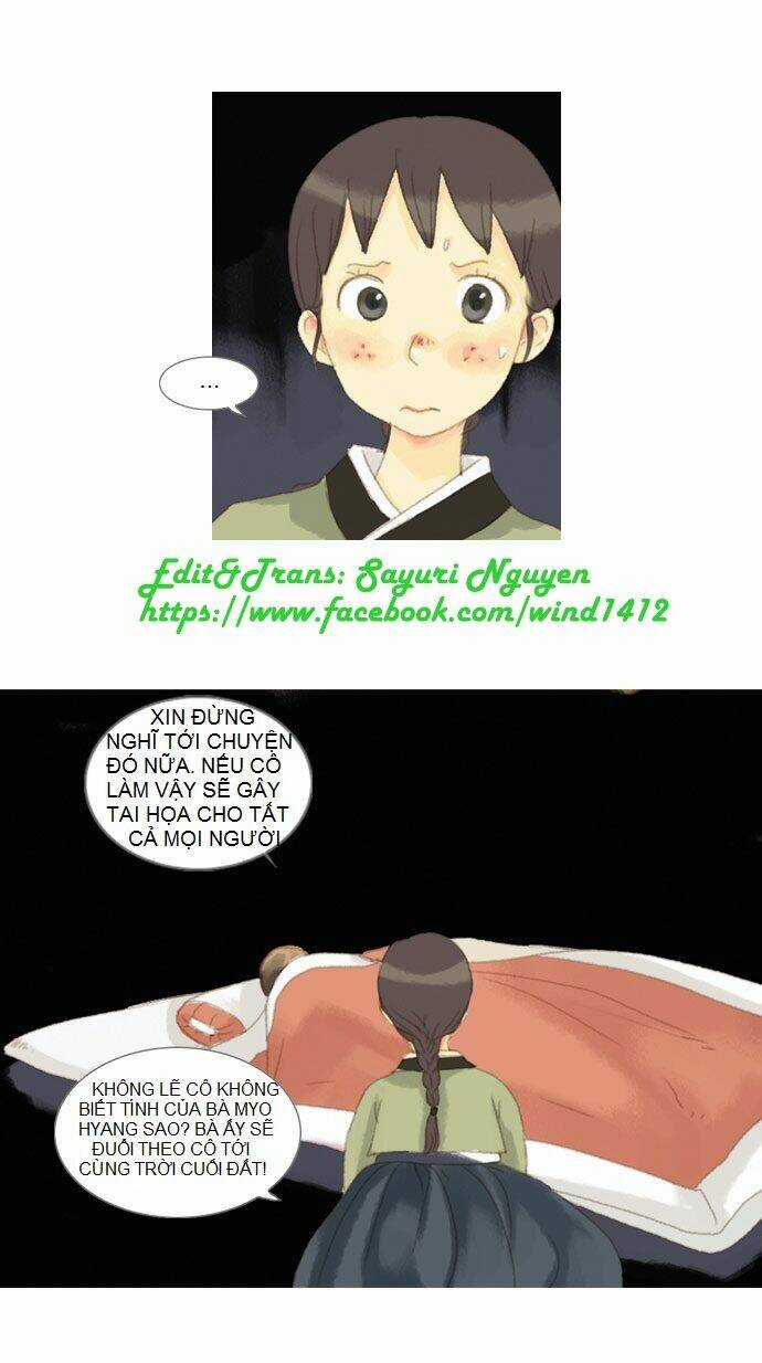 The Great Merchant Kim Manduk Chapter 13 trang 10