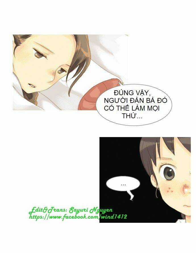 The Great Merchant Kim Manduk Chapter 13 trang 11