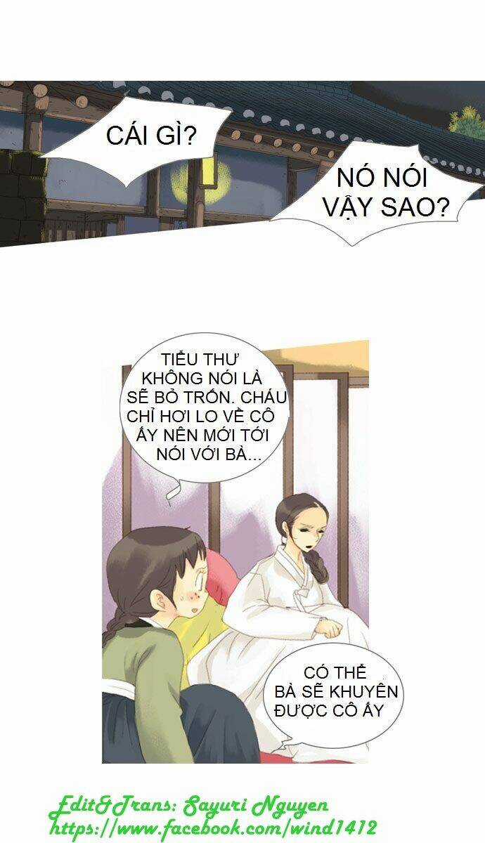 The Great Merchant Kim Manduk Chapter 13 trang 12