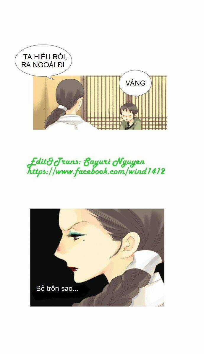 The Great Merchant Kim Manduk Chapter 13 trang 13