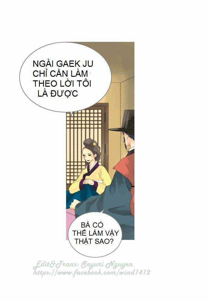 The Great Merchant Kim Manduk Chapter 13 trang 15