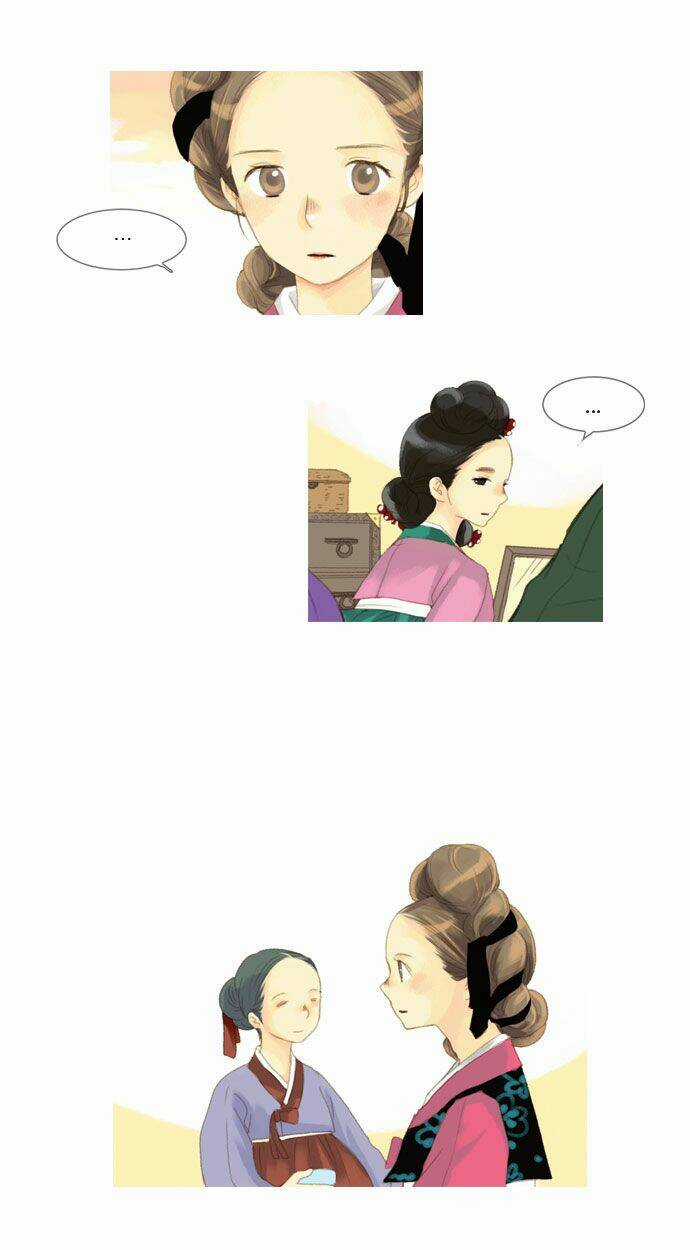 The Great Merchant Kim Manduk Chapter 13 trang 19