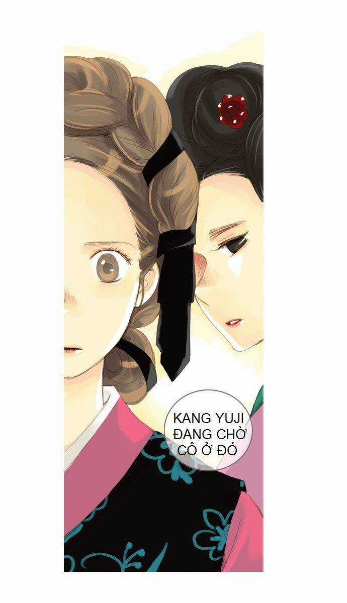 The Great Merchant Kim Manduk Chapter 13 trang 22