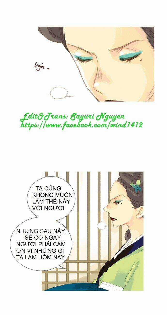 The Great Merchant Kim Manduk Chapter 13 trang 25