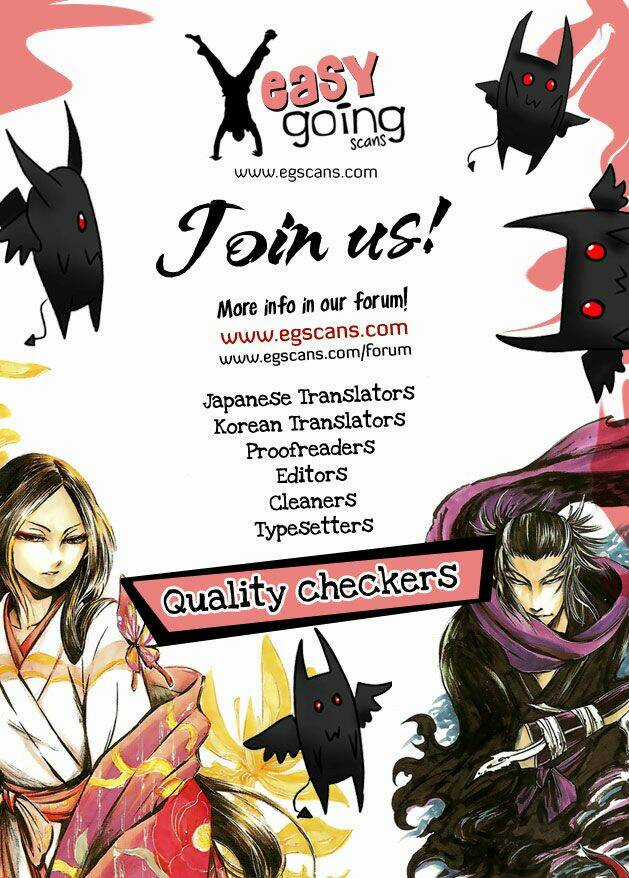 The Great Merchant Kim Manduk Chapter 13 trang 30