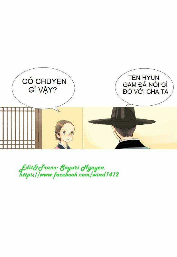 The Great Merchant Kim Manduk Chapter 13 trang 4