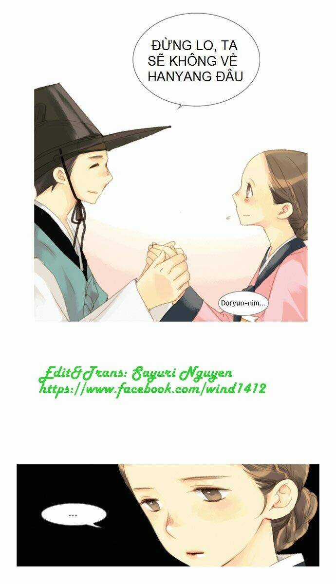 The Great Merchant Kim Manduk Chapter 13 trang 6