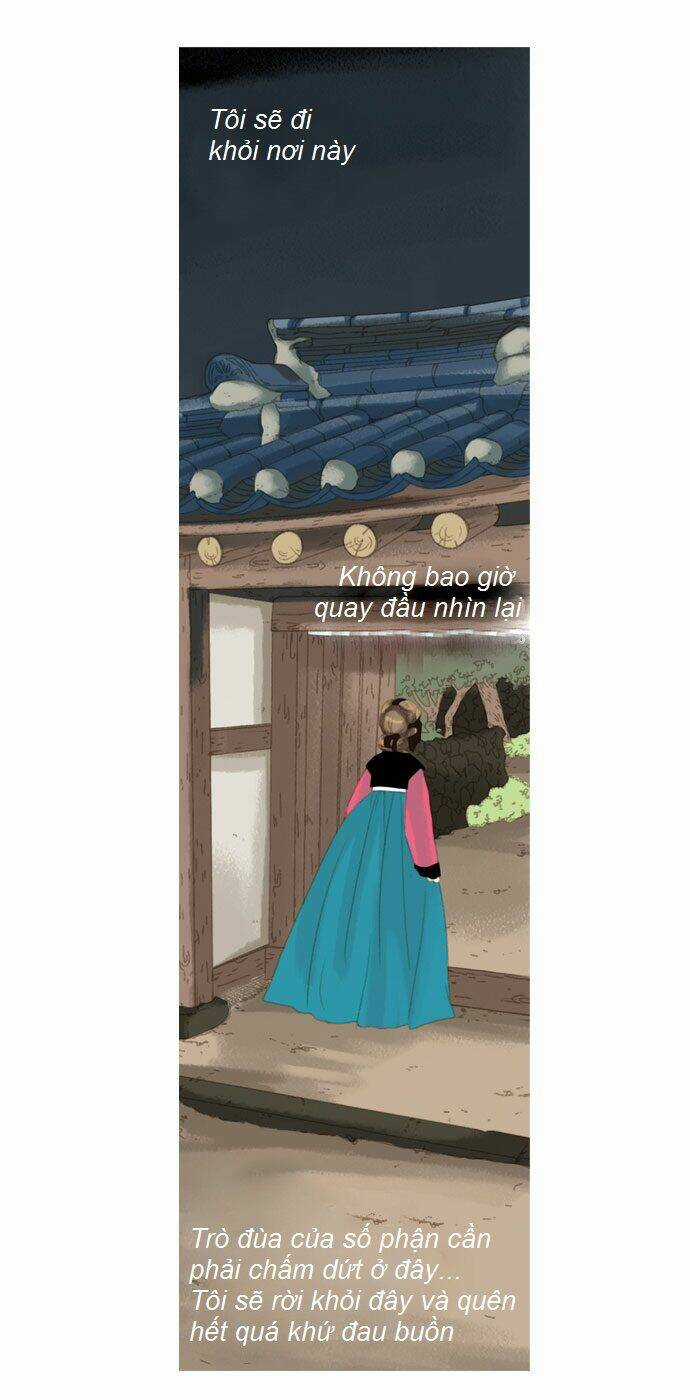 The Great Merchant Kim Manduk Chapter 14 trang 10