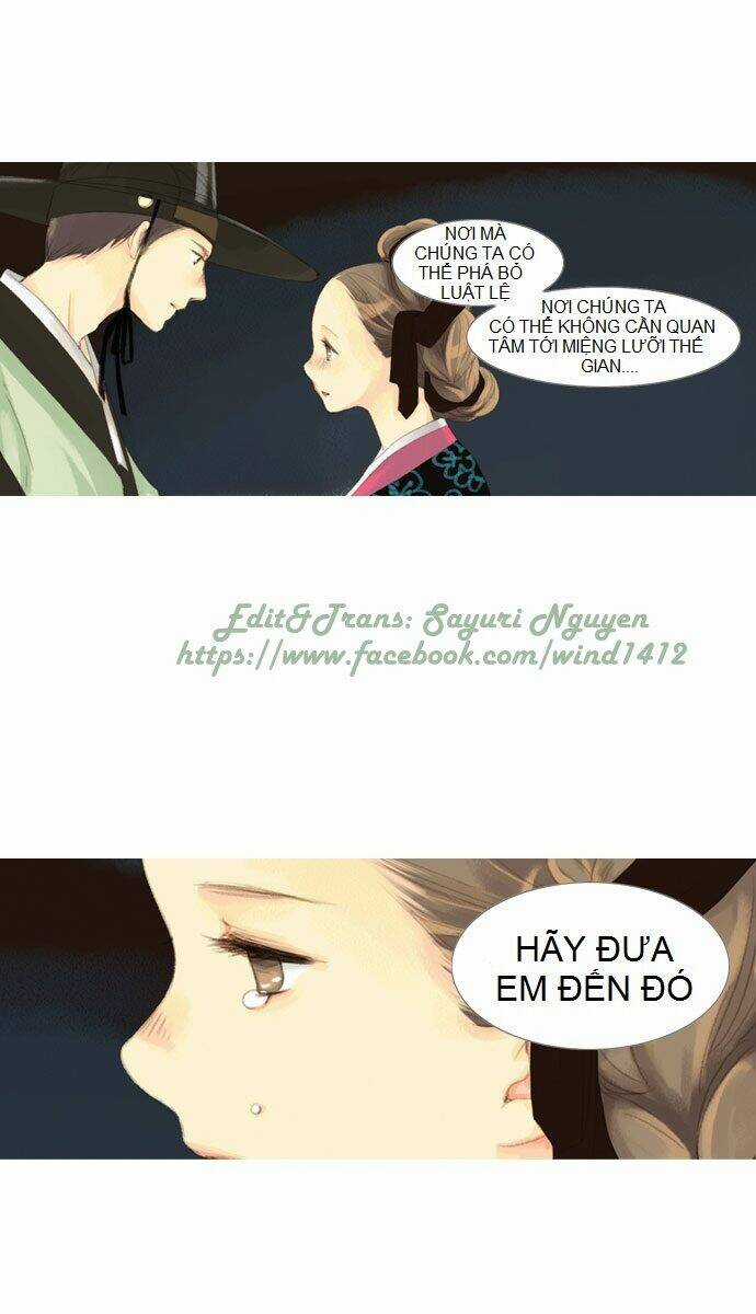 The Great Merchant Kim Manduk Chapter 14 trang 12