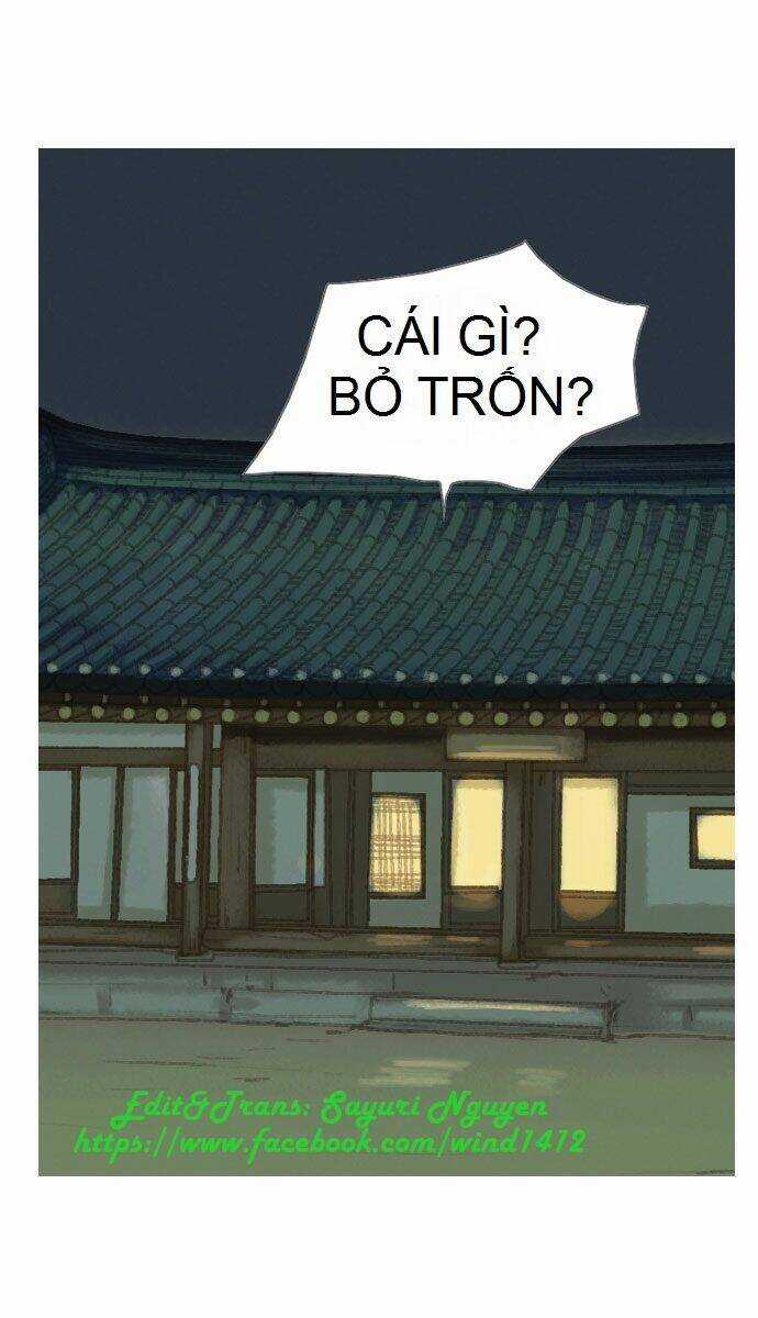 The Great Merchant Kim Manduk Chapter 14 trang 13