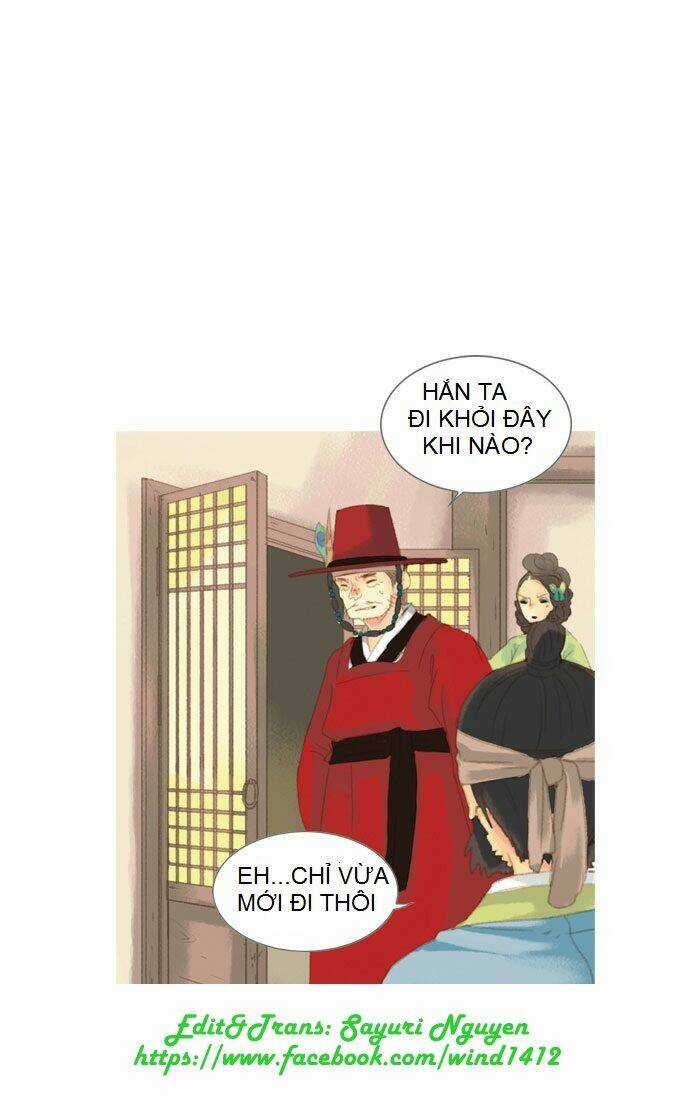 The Great Merchant Kim Manduk Chapter 14 trang 15