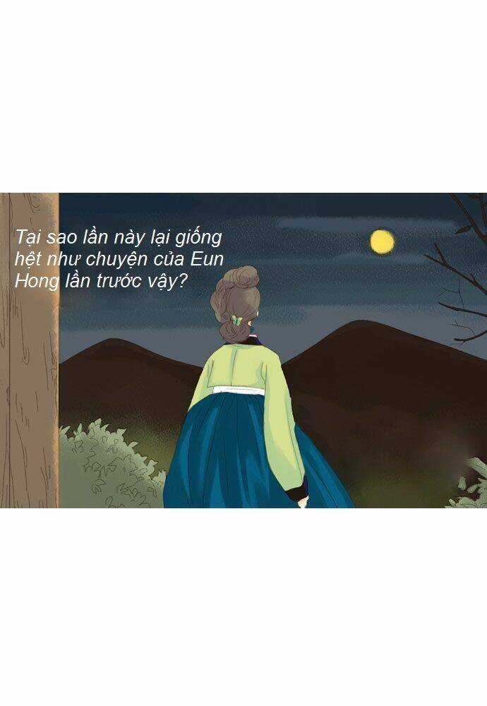 The Great Merchant Kim Manduk Chapter 14 trang 20