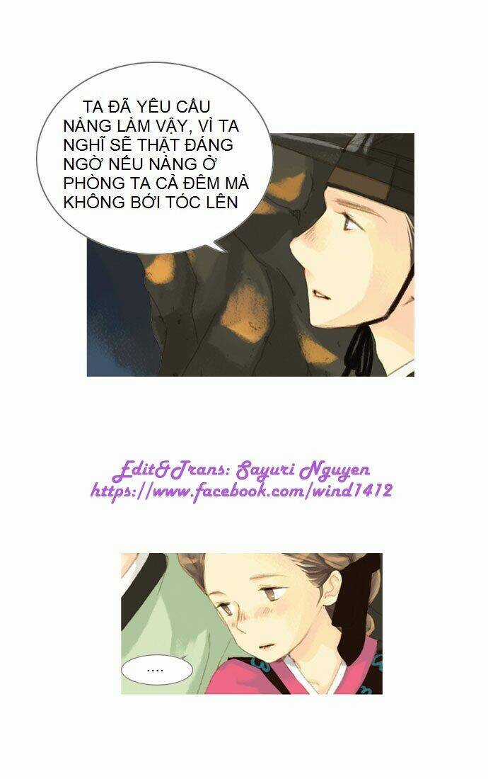 The Great Merchant Kim Manduk Chapter 14 trang 22