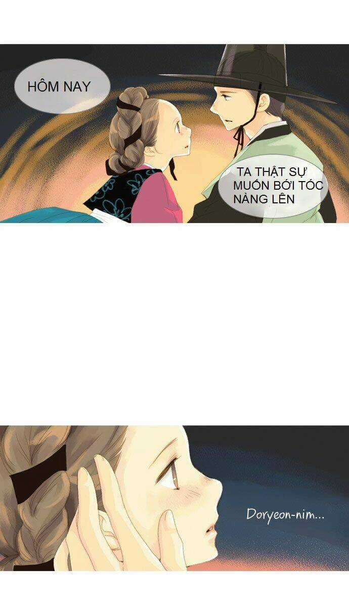 The Great Merchant Kim Manduk Chapter 14 trang 23