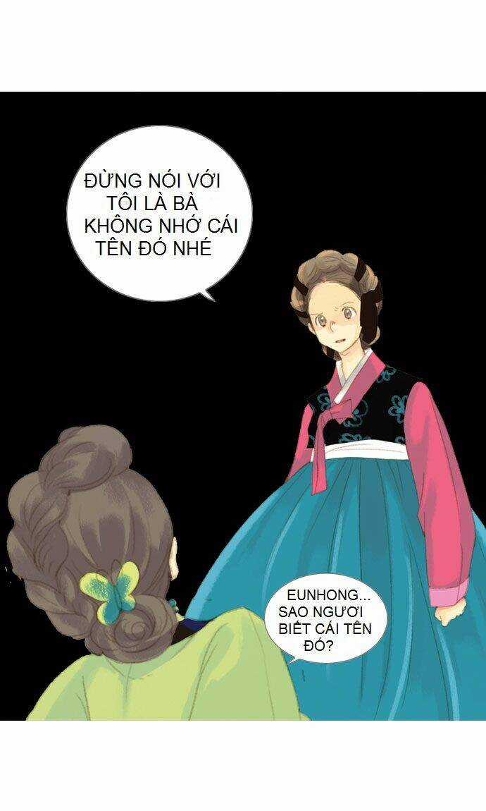 The Great Merchant Kim Manduk Chapter 14 trang 4