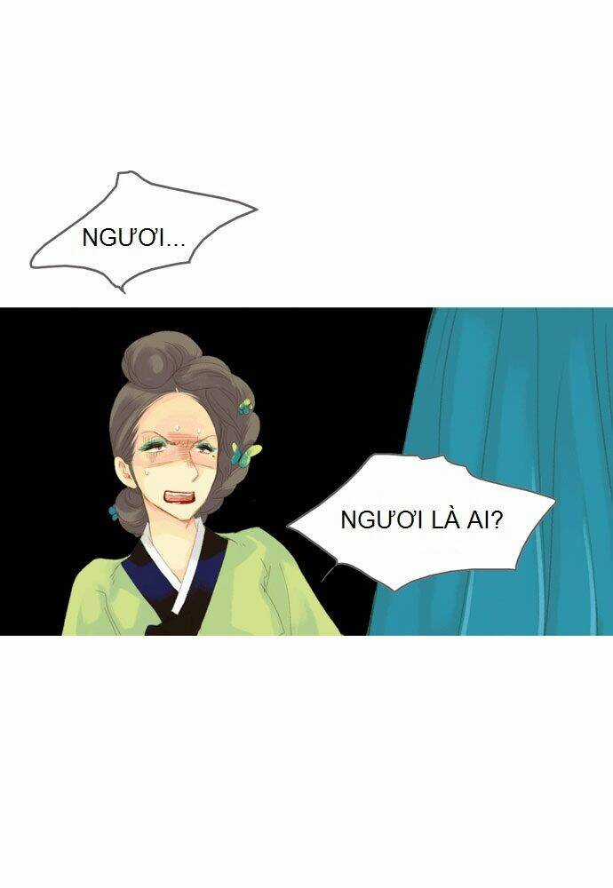 The Great Merchant Kim Manduk Chapter 14 trang 6