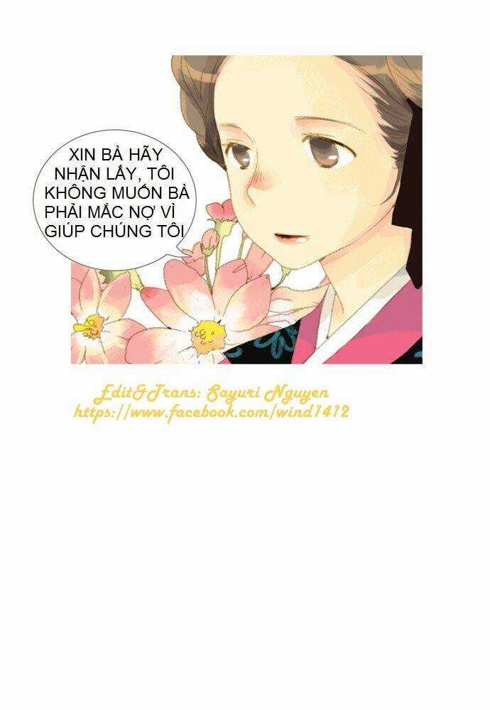 The Great Merchant Kim Manduk Chapter 15 trang 12