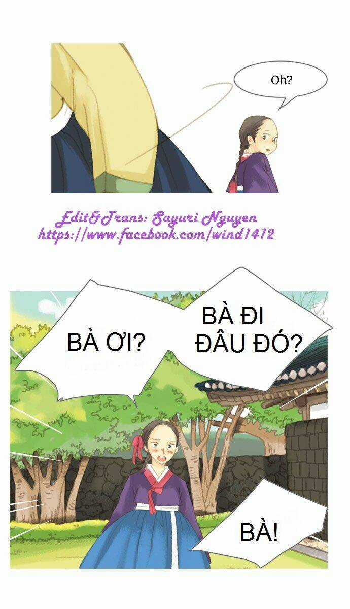 The Great Merchant Kim Manduk Chapter 15 trang 2