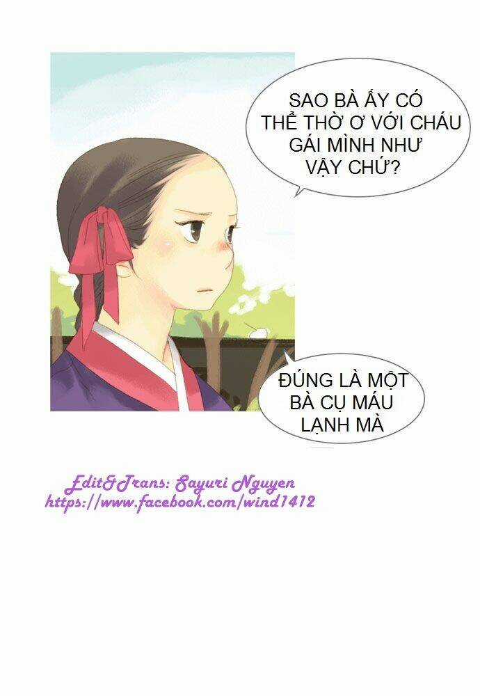 The Great Merchant Kim Manduk Chapter 15 trang 3