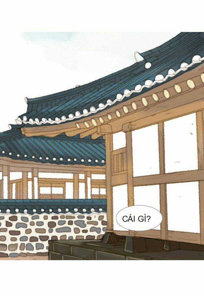 The Great Merchant Kim Manduk Chapter 15 trang 4