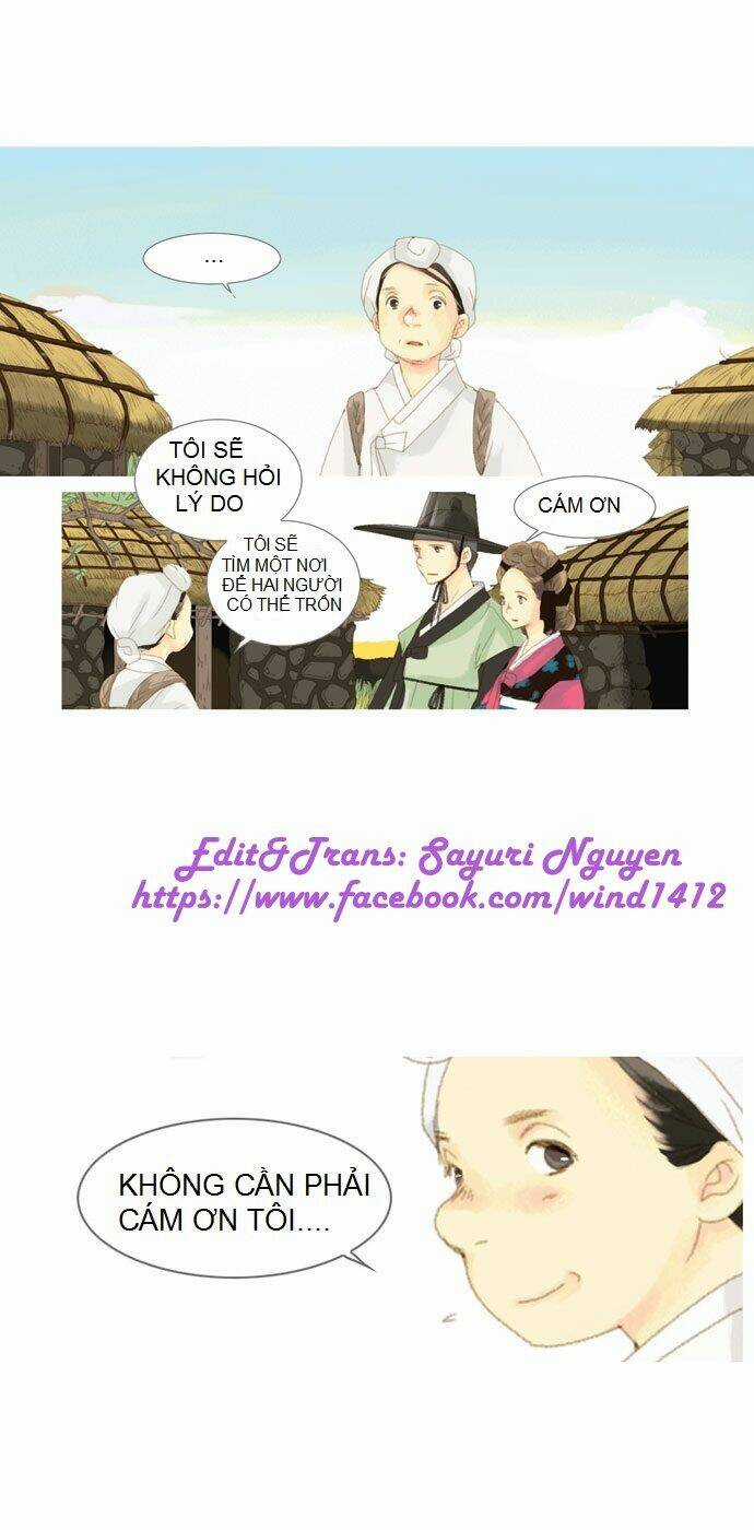 The Great Merchant Kim Manduk Chapter 15 trang 6