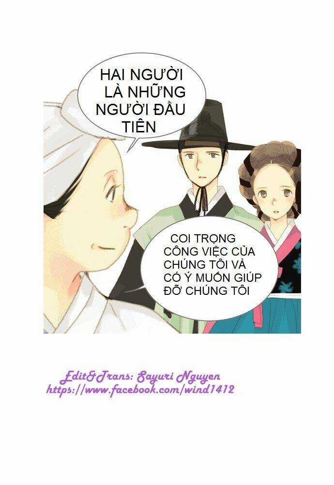 The Great Merchant Kim Manduk Chapter 15 trang 7