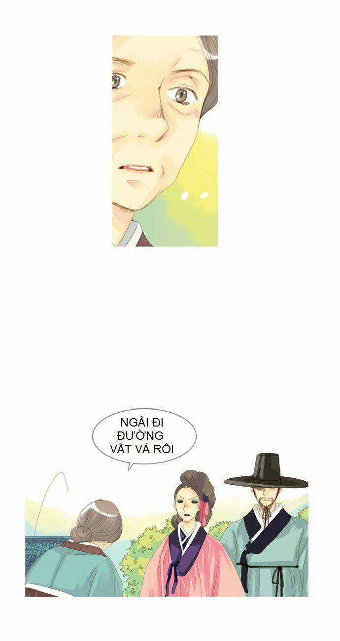 The Great Merchant Kim Manduk Chapter 16 trang 10