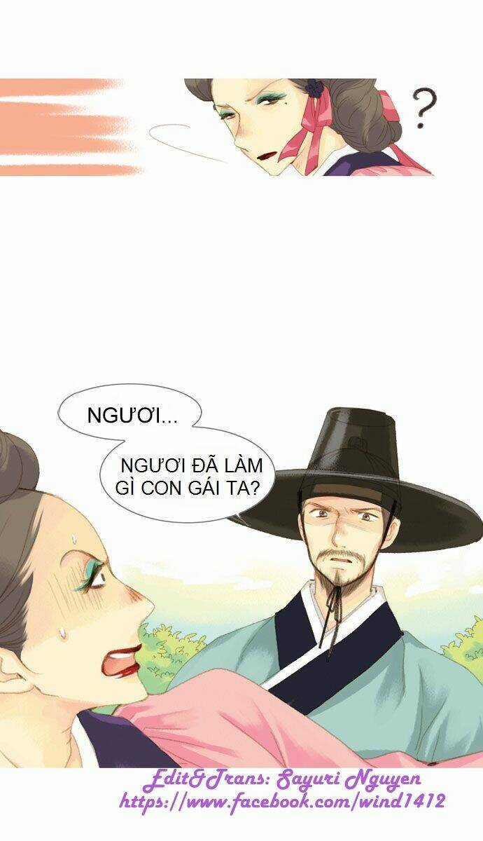The Great Merchant Kim Manduk Chapter 16 trang 11