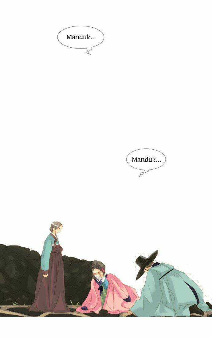 The Great Merchant Kim Manduk Chapter 16 trang 13