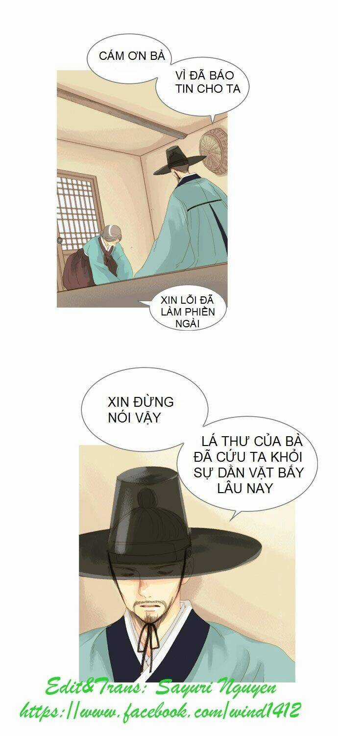 The Great Merchant Kim Manduk Chapter 16 trang 15