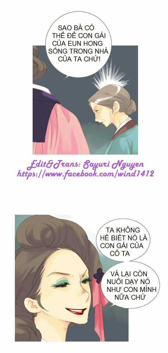 The Great Merchant Kim Manduk Chapter 16 trang 2