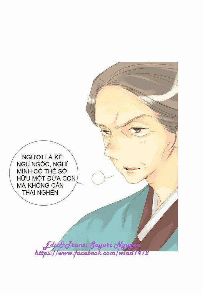 The Great Merchant Kim Manduk Chapter 16 trang 4