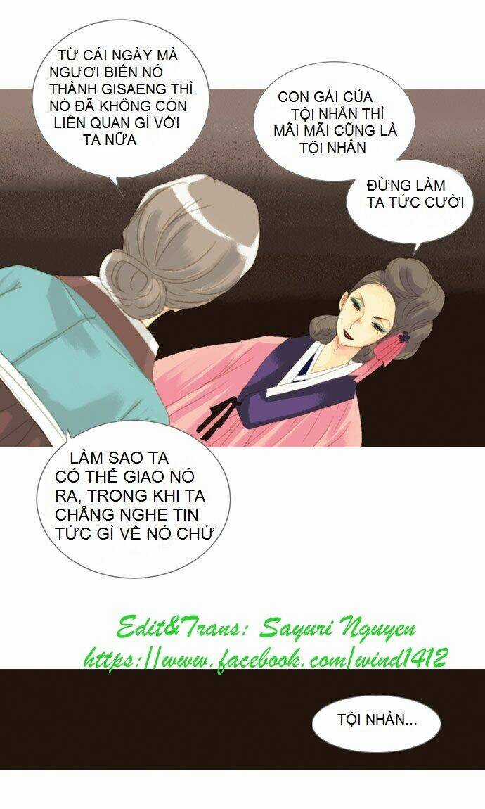 The Great Merchant Kim Manduk Chapter 16 trang 5