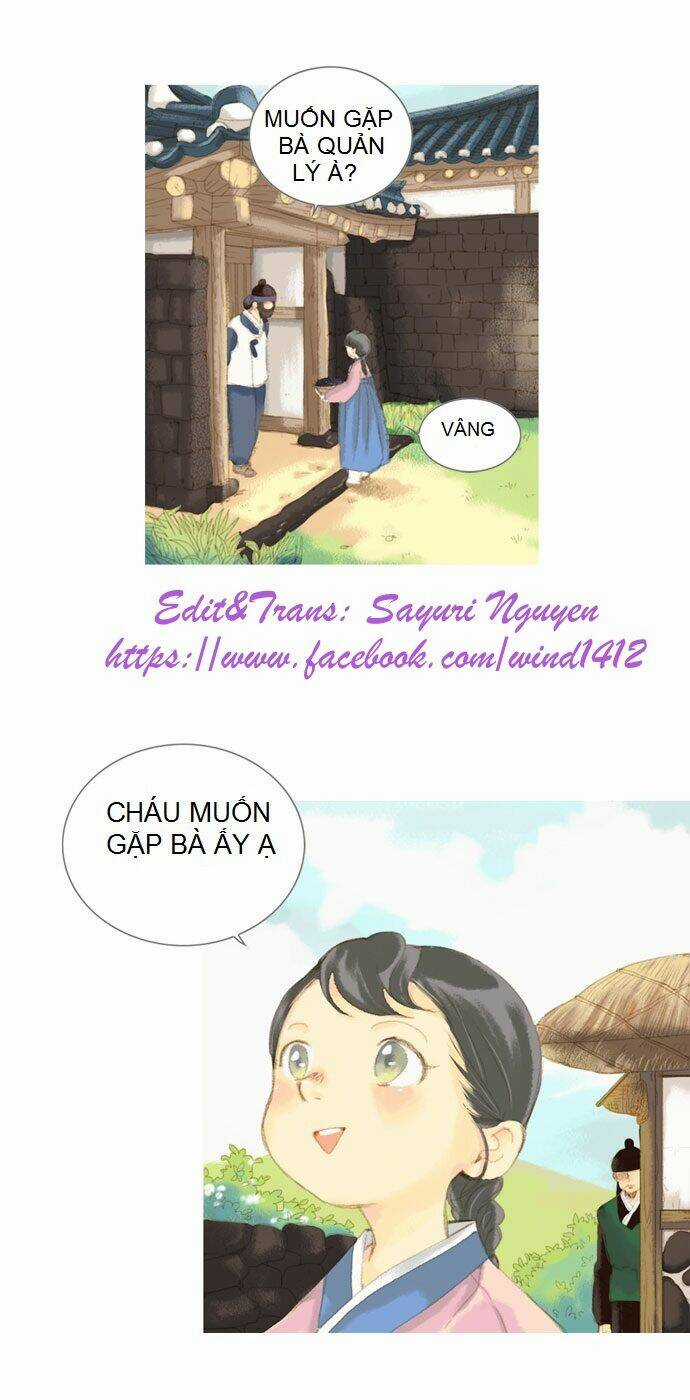 The Great Merchant Kim Manduk Chapter 17 trang 10