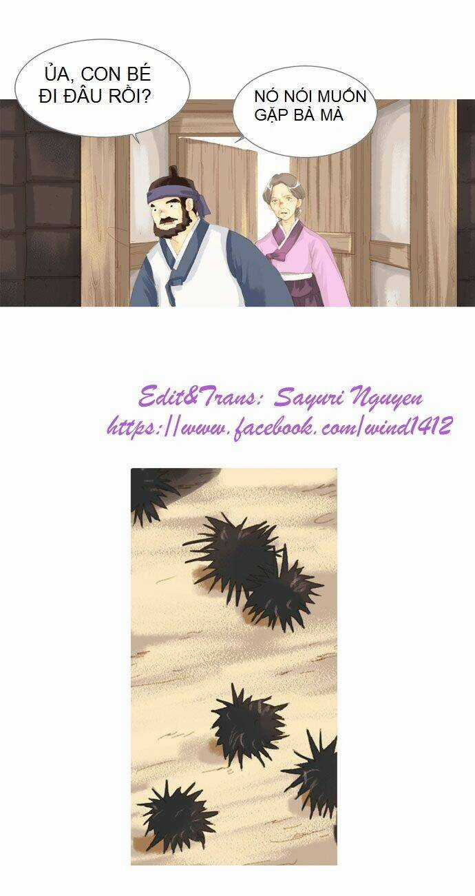 The Great Merchant Kim Manduk Chapter 17 trang 13