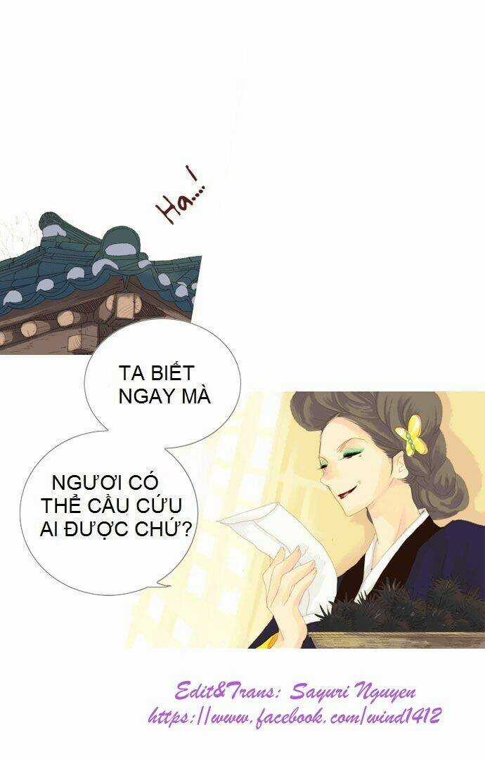 The Great Merchant Kim Manduk Chapter 17 trang 15