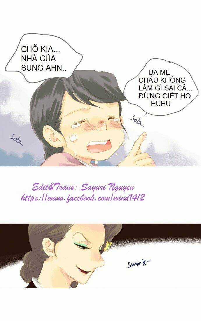 The Great Merchant Kim Manduk Chapter 17 trang 20